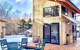 Yatsugatake Little Village Hotel - Vacation Stay 88773V
